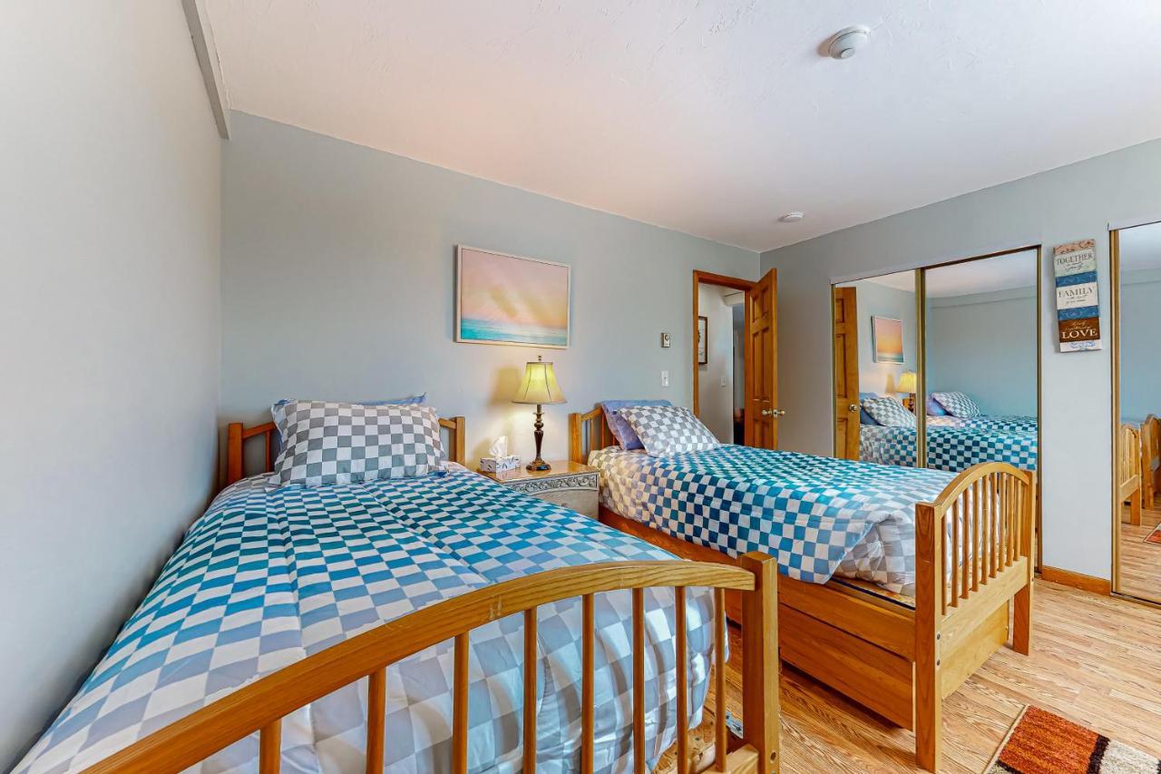 Lakeside Delight, Unit 423 ลาโคเนีย ภายนอก รูปภาพ