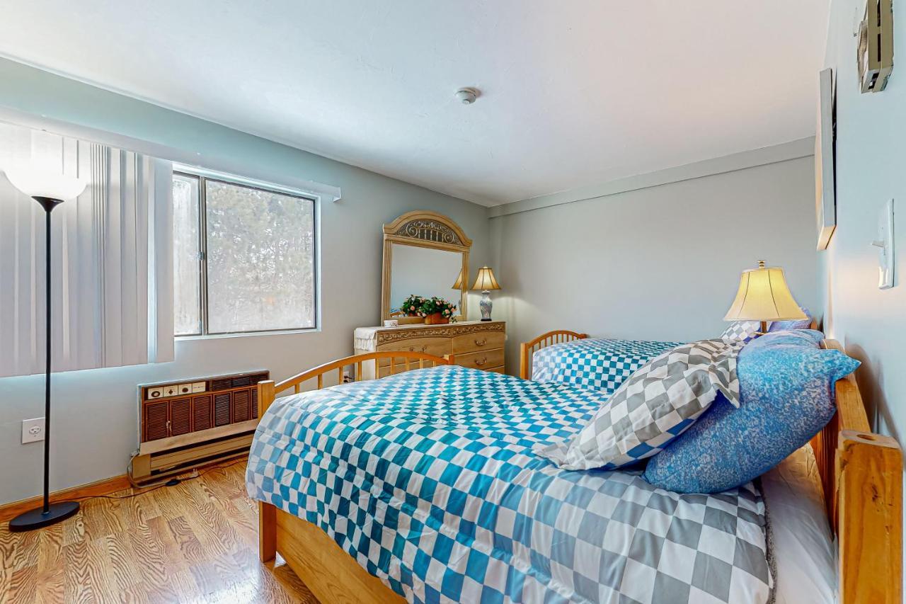 Lakeside Delight, Unit 423 ลาโคเนีย ภายนอก รูปภาพ