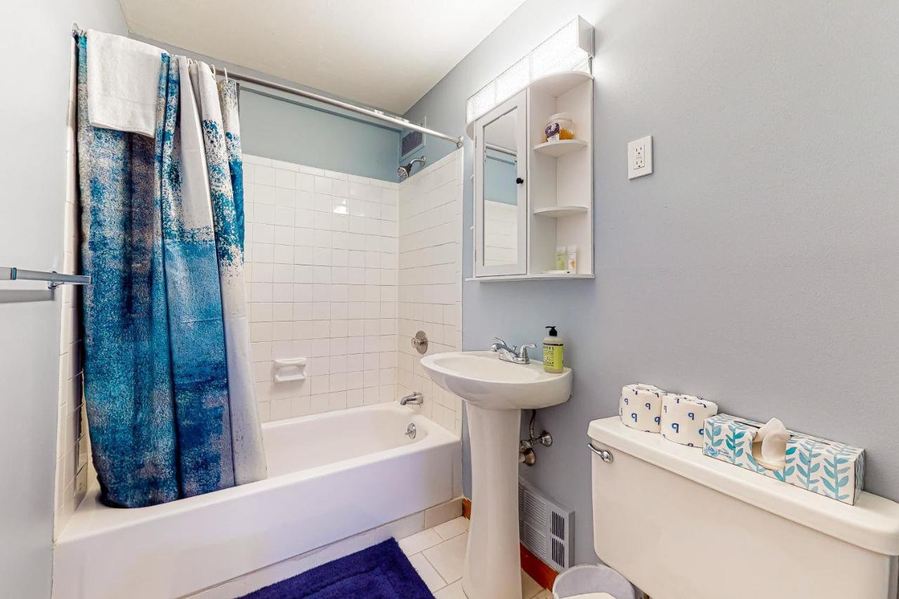 Lakeside Delight, Unit 423 ลาโคเนีย ภายนอก รูปภาพ
